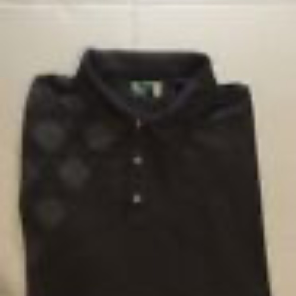 Ben Hogan Golf Polo 2XL Diamond Pattern - Picture 8 of 8
